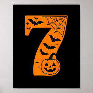 67 Halloween Matchande Tvilling Pojkar Flickor Brö Poster