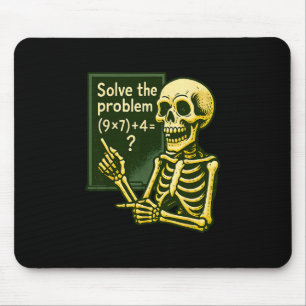 67 Halloween Math Roligt Sex Sju Meme Brainrot Sk Musmatta