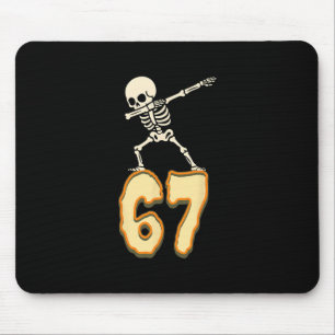 67 Halloween-meme 6 7 Nummer Sex Sju Roliga Barn Musmatta