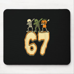 67 Halloween Meme 6 7 Nummer Sex Sju Roliga Barn Musmatta