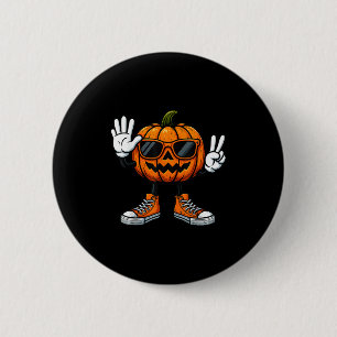 67 Halloween Pumpkin Funny Brainrot Meme Kids Sex Knapp