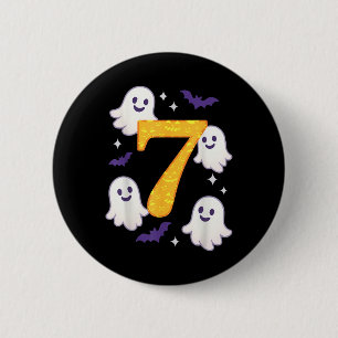 67 Halloween skämt rolig sex sju Halloween kostym Knapp