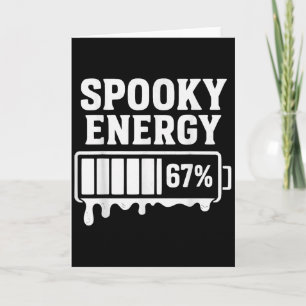 67 Halloween Soky Energi Hjärnruttna Meme Sex Sju Kort