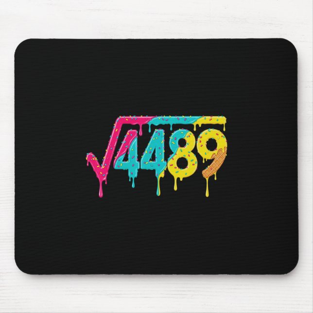 67 Ice Cream Drip Meme Square Root 4489 Slang Teac Musmatta (Framsidan)