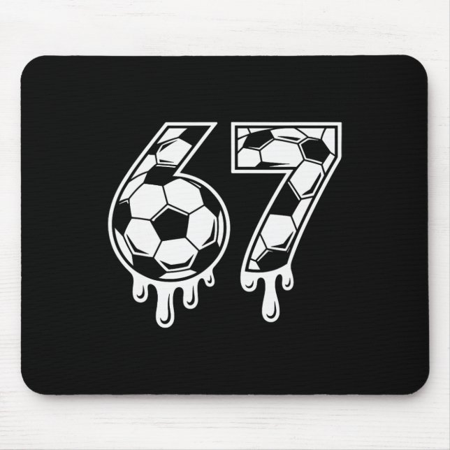 67 Ice Cream Drip Soccer Gen Alpha Six Seven Meme  Musmatta (Framsidan)