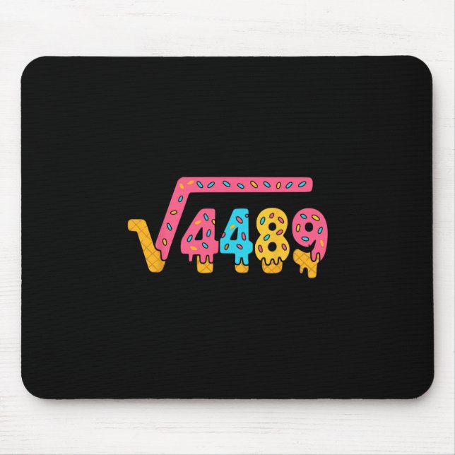 67 Ice Cream Meme Square Root 4489 Slang Math Teac Musmatta (Framsidan)