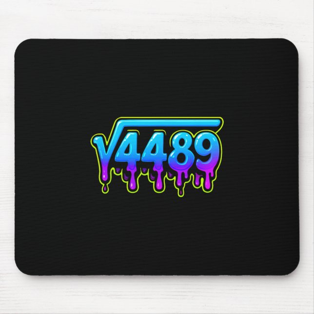 67 Ice Meme Square Root 4489 Slang Math Teacher  Musmatta (Framsidan)