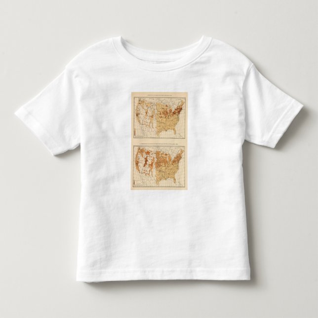 67 infödingar Storbritannien 1900 T Shirt (Framsida)
