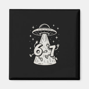 67 Internet Meme Ufo Sex Sju Viral Trend Gen Alp Magnet