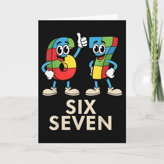 67 Italiensk hjärnröta Rollig italiensk hjärnröta  Kort (Framsida)