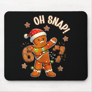 67 Jul Oh Snap Pepparkaksgubbe 6 7 Meme Xmas Musmatta