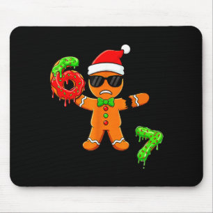 67 jul Oh Snap pepparkaksgubbe 6 7 Meme Xmas Musmatta