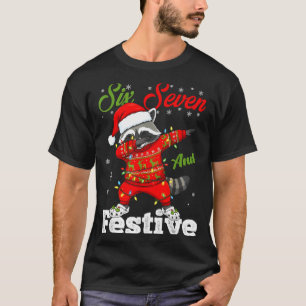 67 jul rolig sex sju bruh meme hjärnrot sa t shirt