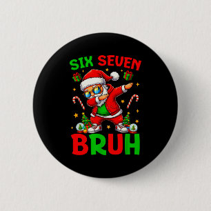 67 jul rolig sex sju meme hjärnrot jul tomte knapp