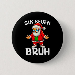 67 jul rolig sex sju meme hjärnrot jul tomte knapp