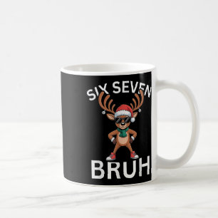 67 jul rolig sex sju meme hjärnrot ren kaffemugg