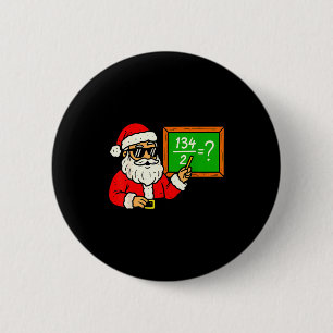 67 Jul Santa Claus Sex Sju Meme Hjärnrot Knapp