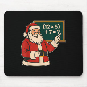 67 Jul Santa Claus Sex Sju Meme Hjärnrot Musmatta