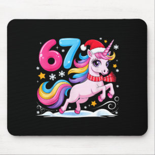 67 jul söta enhörning sex sju meme 6 7 jul musmatta