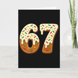 67 julhelg 6 7 meme Gen Alpha slang bak Kort