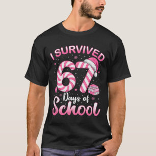67 Julklappar Tröja Lärare Barn Jag Överlevde 67 D