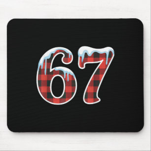 67 julmem rolig six seven slang  musmatta