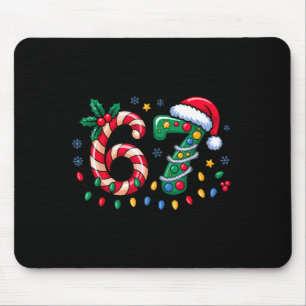 67 Julmem Sex Sju Xmas Roliga Pojkar Flickor Musmatta