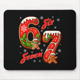 67 julmemespråk 6 7 memes kostym Xmas Musmatta