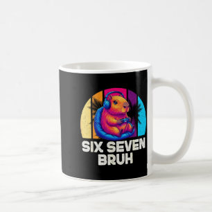 67 Kapybar Rolig Sex Sju Bruh Kapybar Video Ga Kaffemugg
