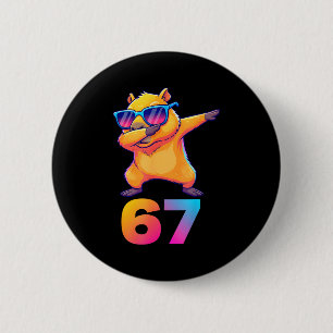 67 Kapybaror Sex Sju Meme Djur Cool Kapybaror Da Knapp