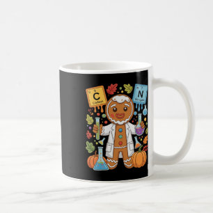 67 Kemilärare Periodiska Systemet _1 Kaffemugg