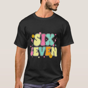 67 Kofta För Lärare 67 Meme Kvinnor Lärare Sex Se T Shirt