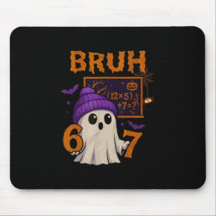 67 Lärare Halloween Spöke Sex Sju Meme Matematik E Musmatta