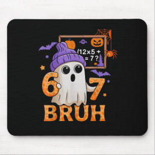 67 Lärare Halloween Spöke Sex Sju Meme Matematik E Musmatta