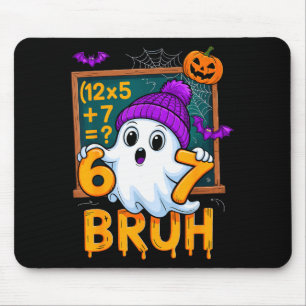 67 Lärare Halloween Spöke Sex Sju Meme Matematik H Musmatta