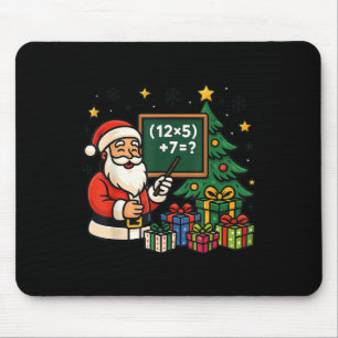 67 Lärare Santa jul sex sju meme hjärnrot Musmatta