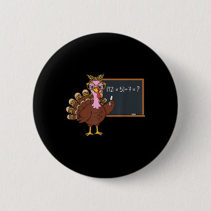 67 Lärare Thanksgiving Kalkon Sex Sju Meme Hjärna Knapp