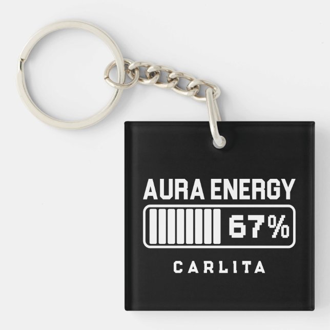 67 Lönsam membran Aura Energy vid 67 67 Sju membra (Framsidan)