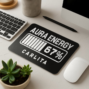 67 Lönsam membran Aura Energy vid 67 67 Sju membra Musmatta