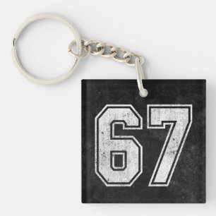 67 Lönsammare Sex Sju generalalv