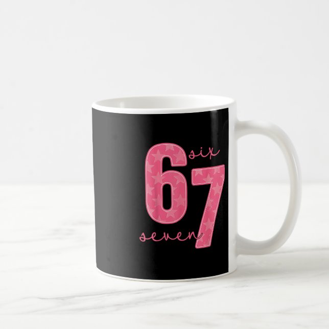 67 Lönsamt PM 1 Kaffemugg (Höger)