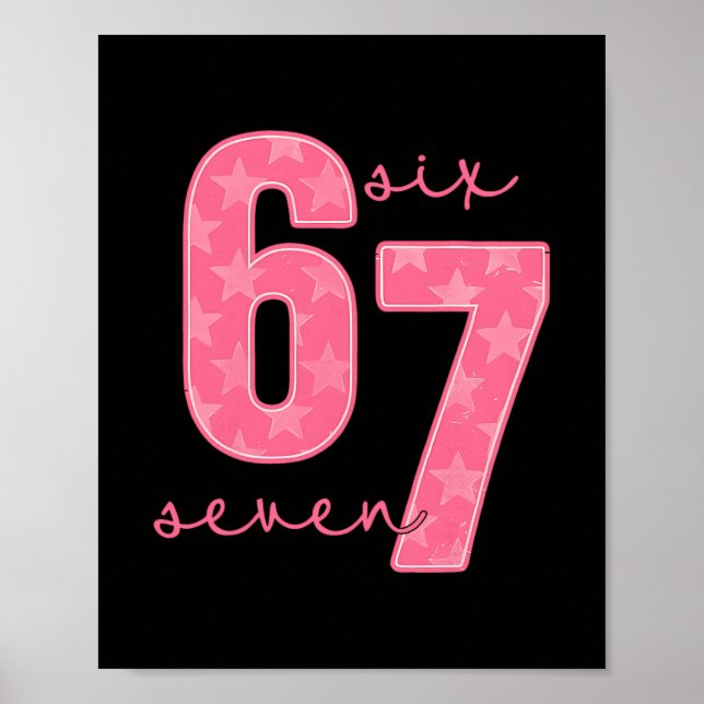 67 Lönsamt PM Poster (Framsidan)