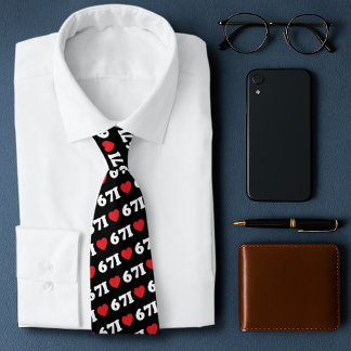 67 Lustigt PM I Kärlek sex Sju 67:e födelsedagen Slips