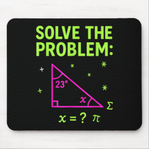 67 Math Meme Lös Problemet Roliga Lärare Studenter Musmatta