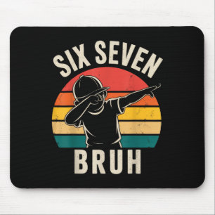 67 Meme 6 7 Nummer Dabbar Six Seven Bruh Musmatta