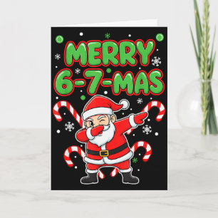 67 Meme Alpha Gen Slang Glad 6-7-mas Jul Tomte Kri Kort