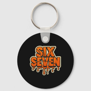 67 Meme B-bollspelare Basketboll Glass Dropp Fu Nyckelring