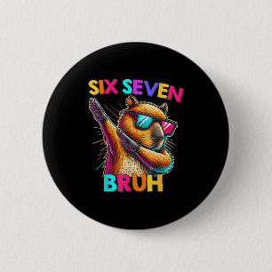 67 Meme Capybara Sex Sju Bruh Capybara Pojkar Knapp