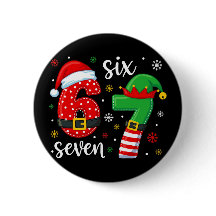 67 Meme Christmas