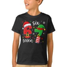 67 Meme Christmas